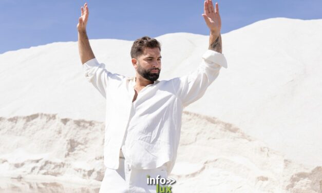 SAINT-DIZIER > MUSICAL’ÉTÉ > PROGRAMMATION