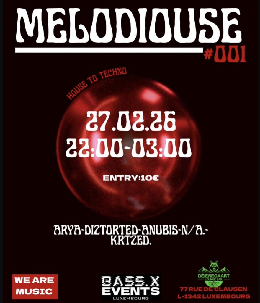 MELODIOUSE