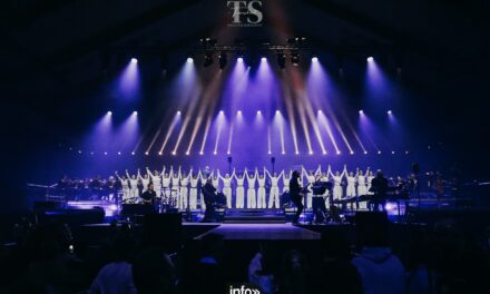 Libramont > Electro Live Orchestra > Photos