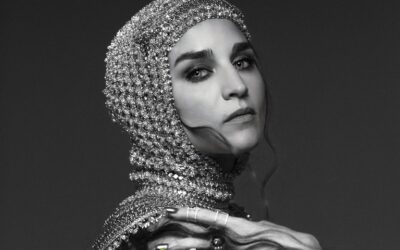 Typh Barrow > Nouvel album