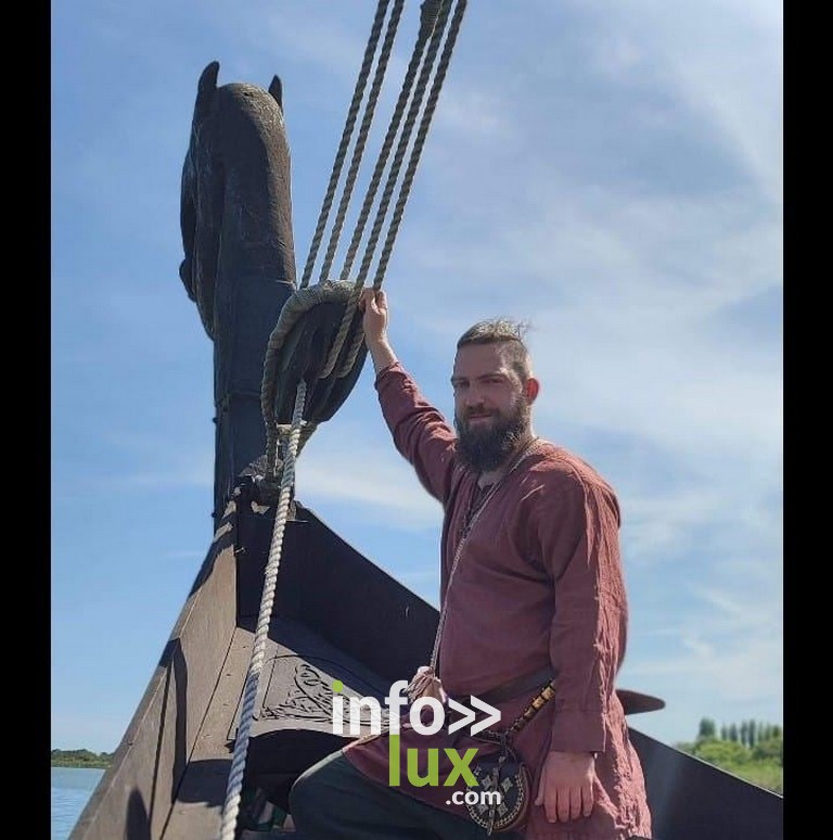 Vikings > Tanngrisnir > Jorik Steingrimson