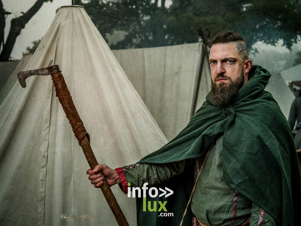 Vikings > Tanngrisnir > Jorik Steingrimson