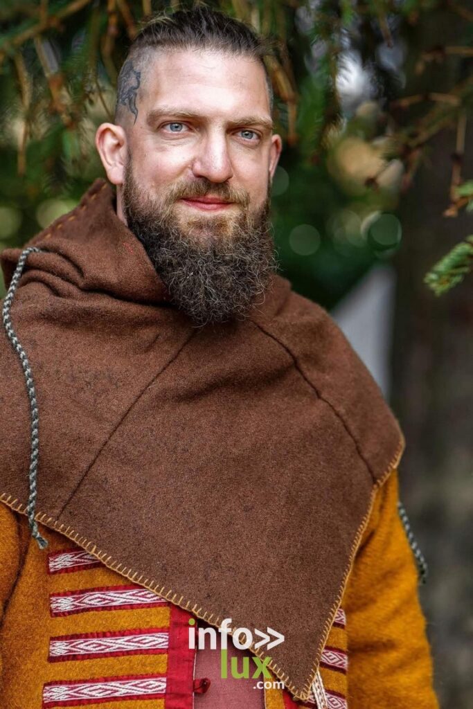 Vikings > Tanngrisnir > Jorik Steingrimson