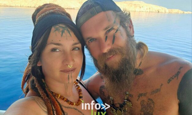 Vikings > Tanngrisnir > Yann