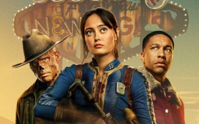 Info séries > Fallout Saison2