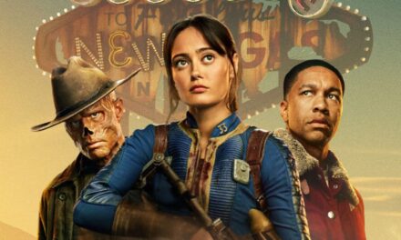 Info séries > Fallout Saison2