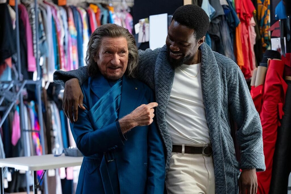 Info Séries > Wonder Man