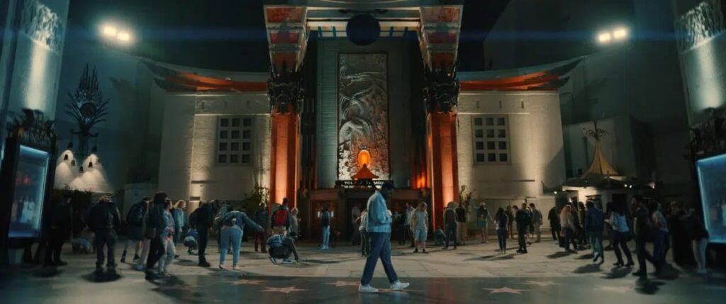 Info Séries > Wonder Man