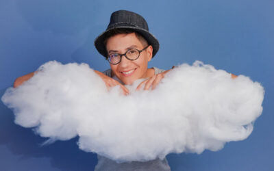 Magali Michaut > Nouvel Album