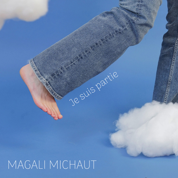 Magali Michaut > Nouvel Album