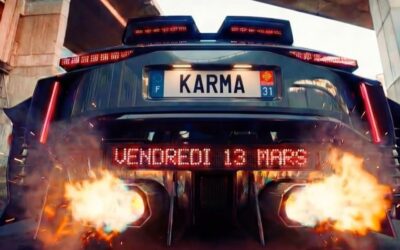 BIGFLO ET OLI > KARMA > ALBUM ET TOURNÉE