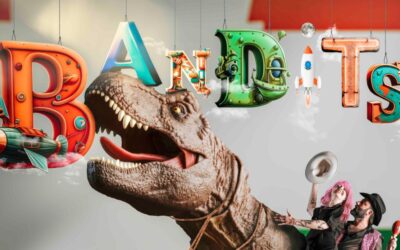 Bandits > Nouvel album