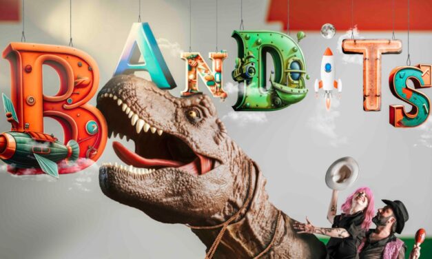 Bandits > Nouvel album