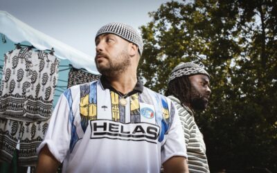 Isha & Limsa d’Aulnay > Tournée 2026