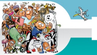 Bruxelles > Exposition > Kroll