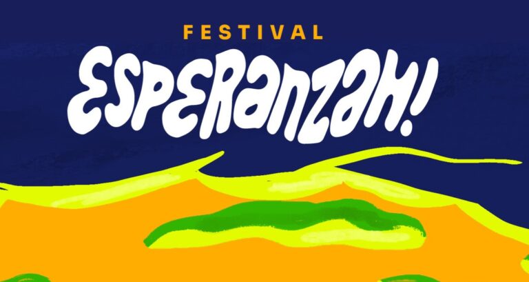 Floreffe » Festival » Esperanzah! 2026