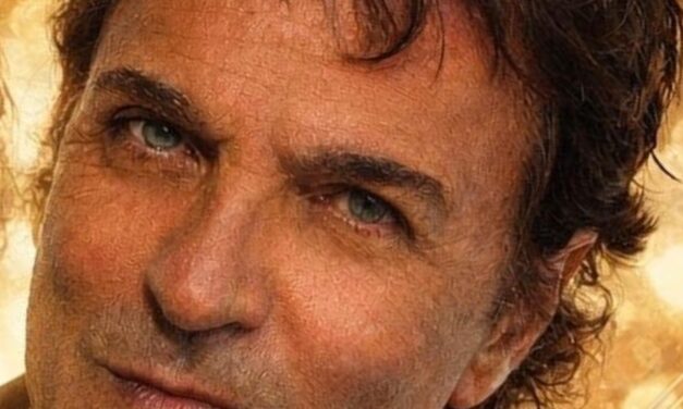 Bruxelles > Concert > Christian Delagrange