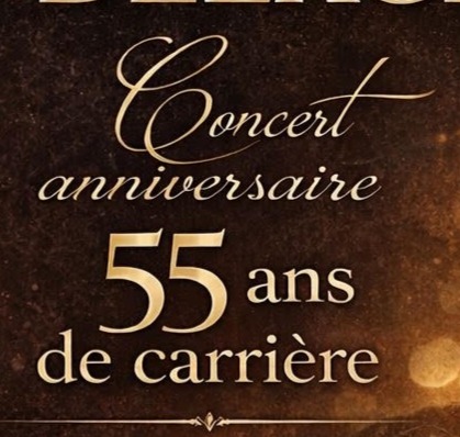 Bruxelles > Concert > Christian Delagrange