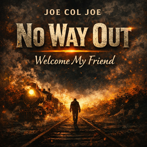 Joe Col Joe > Nouveau Single