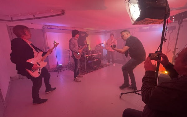 Joe Col Joe > Nouveau Single