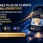 visibilité web en Province de Luxembourg