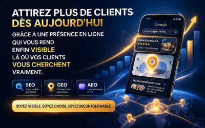 visibilité web en Province de Luxembourg