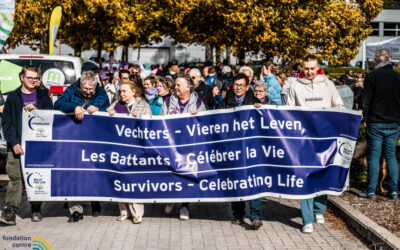 Braine-l’Alleud > Le Relais pour la Vie d’octobre recrute des équipes