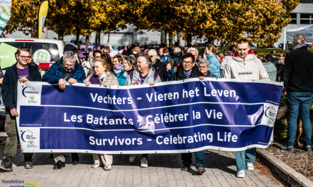 Braine-l’Alleud > Le Relais pour la Vie d’octobre recrute des équipes