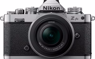 Appareil photo Nikon pas cher Luxembourg, Wallonie et Grand Est : qualité et robustesse