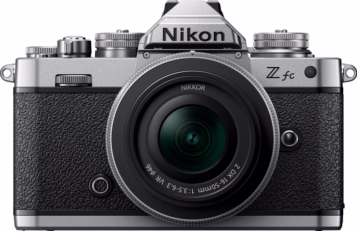 Appareil photo Nikon pas cher Luxembourg, Wallonie et Grand Est : qualité et robustesse