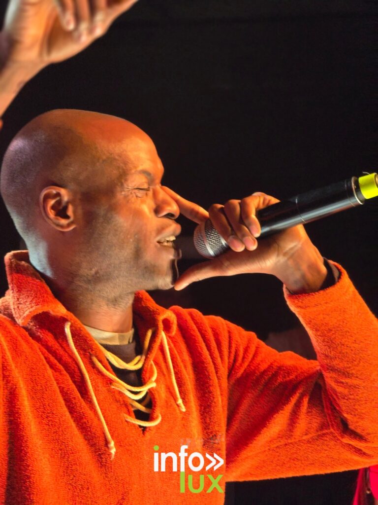 UHF L'ENTREPÔT ARLON