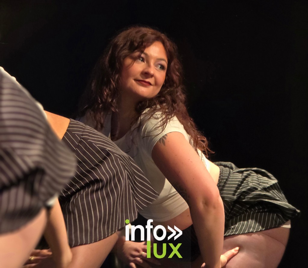 Arlon > L'Entrepôt > UHF