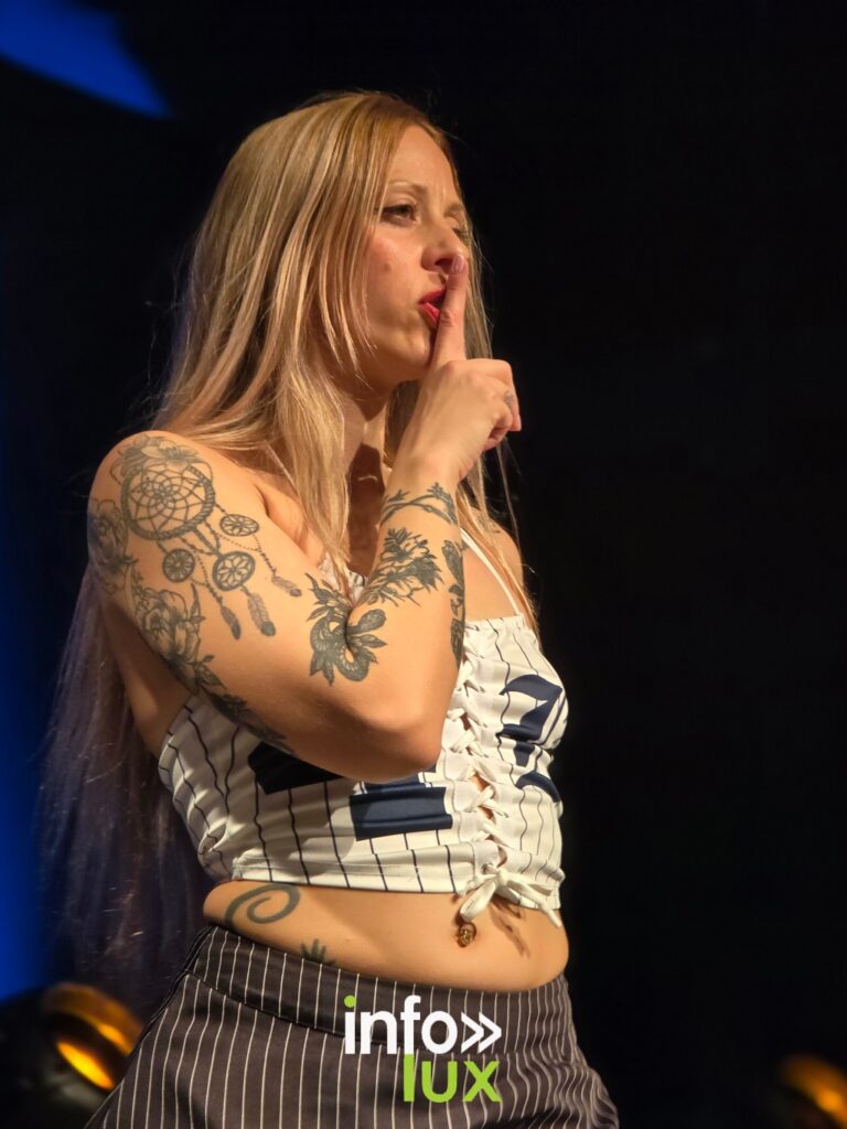 UHF L'ENTREPÔT ARLON