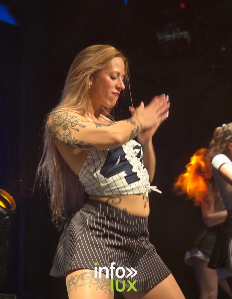 UHF L'ENTREPÔT ARLON