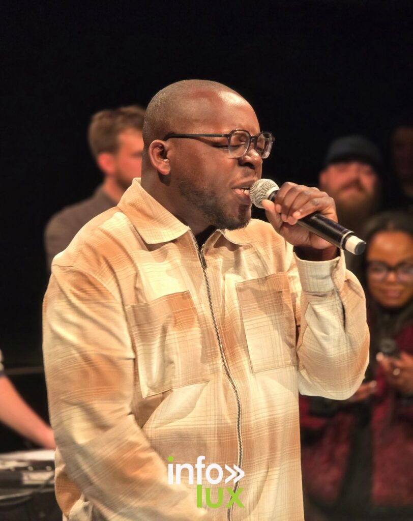 UHF L'ENTREPÔT ARLON