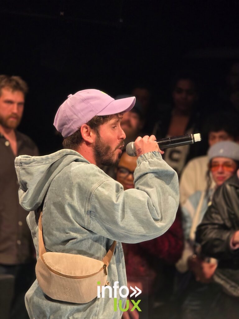 Arlon > L'Entrepôt > UHF