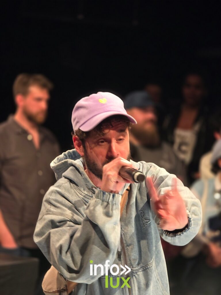 UHF L'ENTREPÔT ARLON