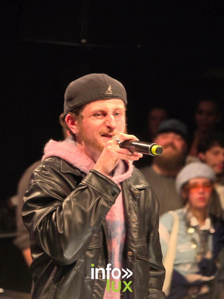 Arlon > L'Entrepôt > UHF