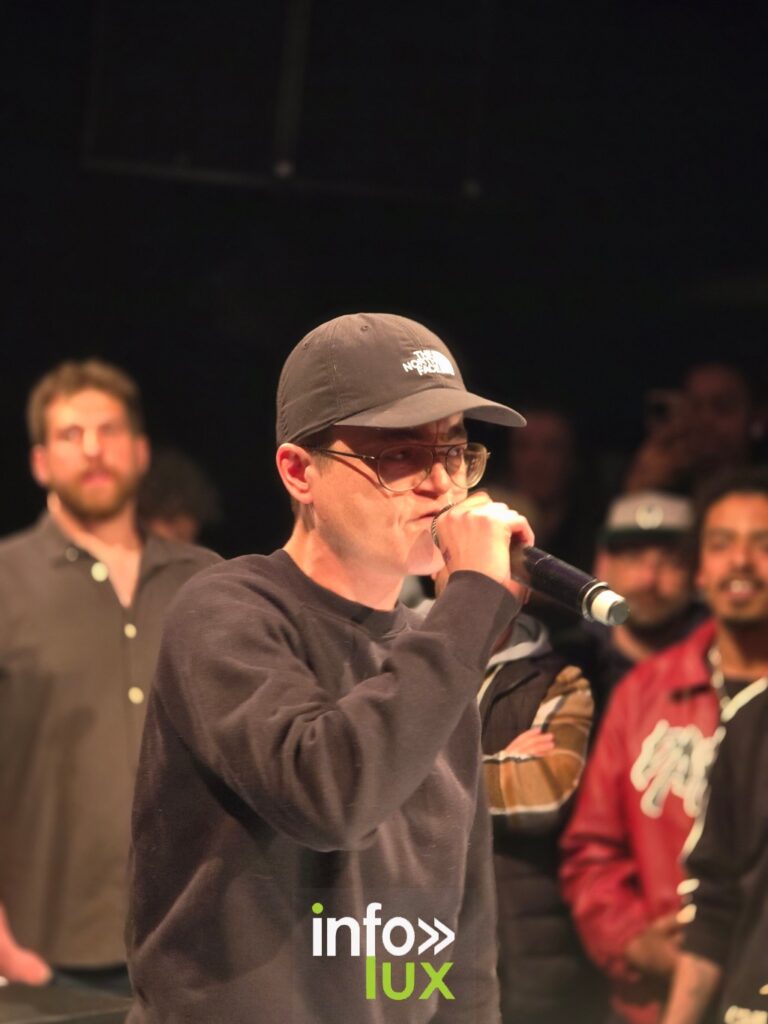 UHF L'ENTREPÔT ARLON - Bravhash