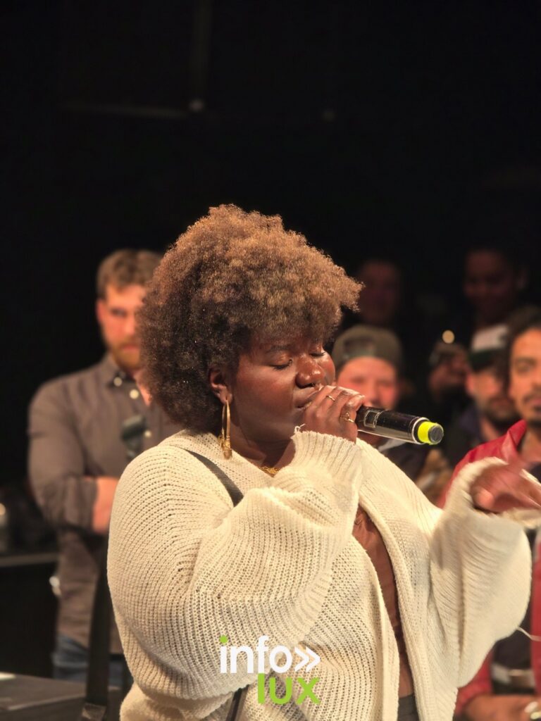 UHF L'ENTREPÔT ARLON - Nkey