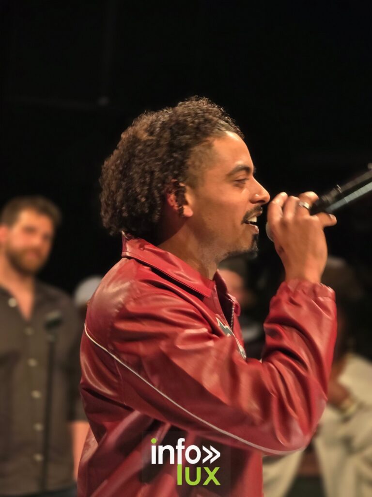 UHF L'ENTREPÔT ARLON - Nismo