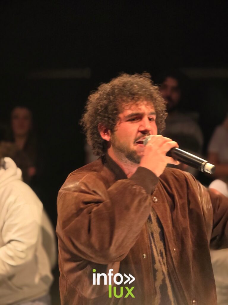 Arlon > L'Entrepôt > UHF