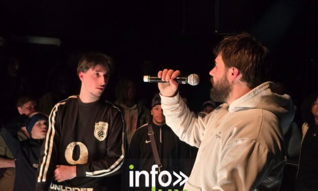 Arlon > L’Entrepôt > UHF > Photos