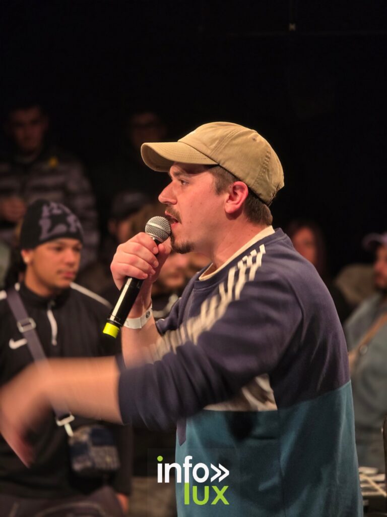 UHF L'ENTREPÔT ARLON - Doodi