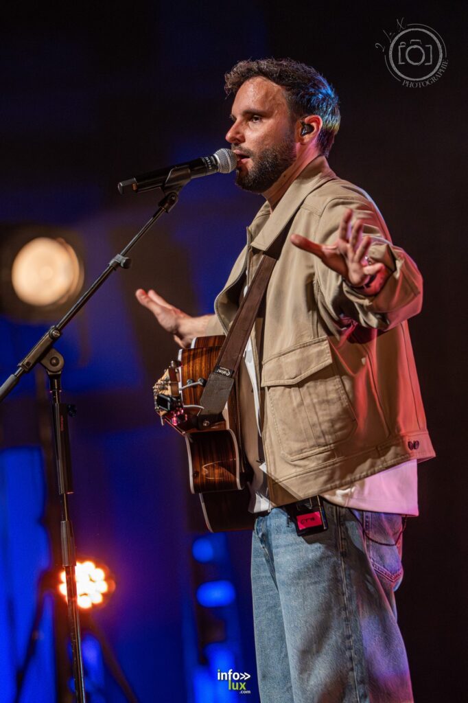 METZ  > CONCERT > JULIEN LIEB > PHOTOS