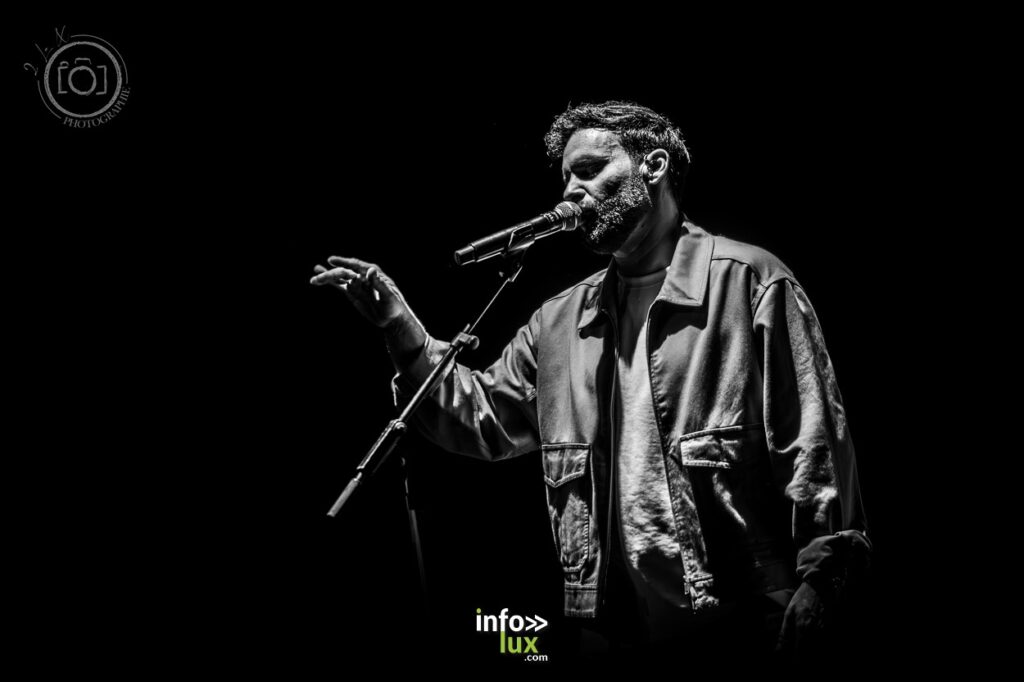 METZ  > CONCERT > JULIEN LIEB > PHOTOS