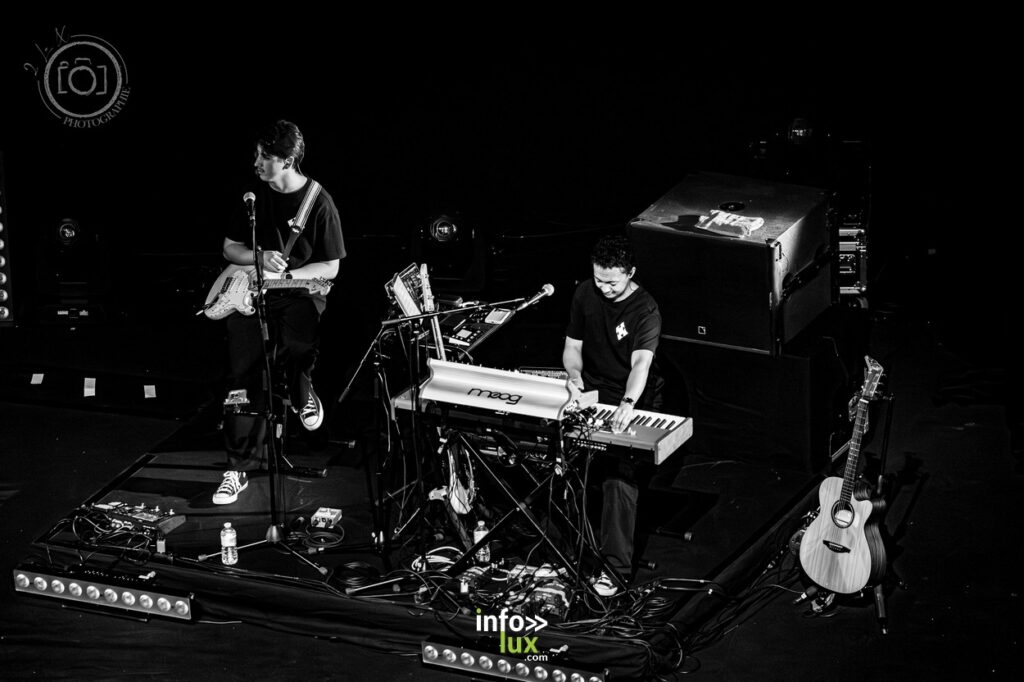 METZ  > CONCERT > JULIEN LIEB > PHOTOS