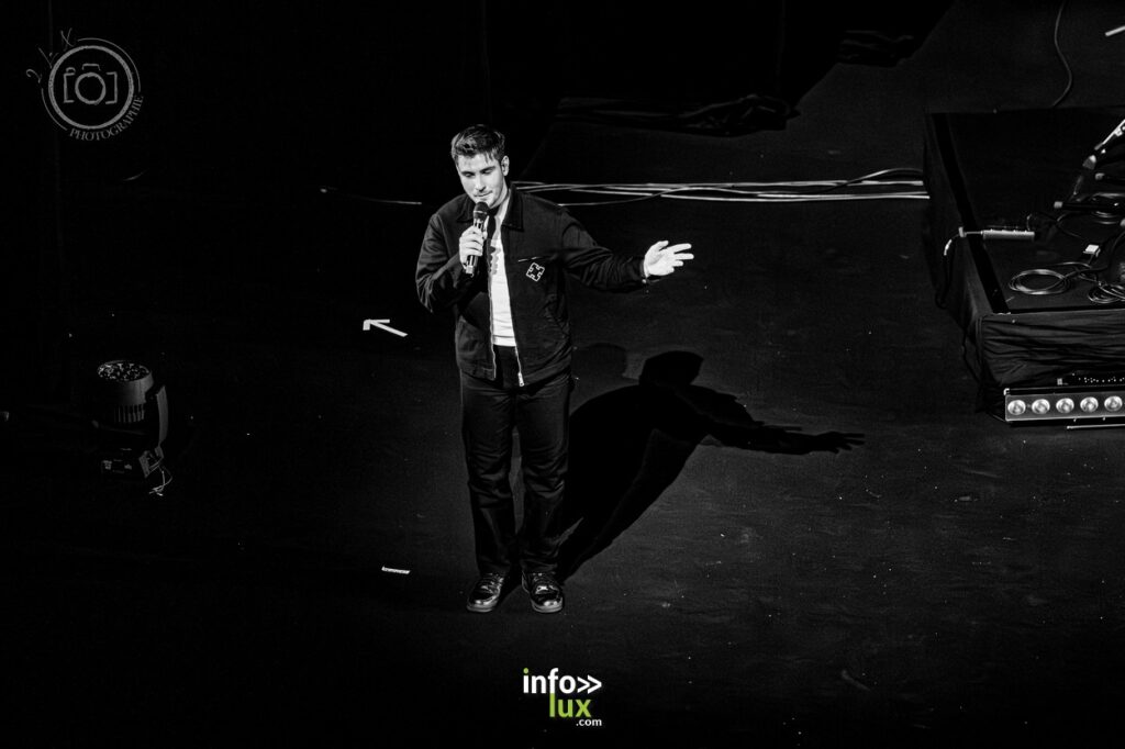 METZ  > CONCERT > JULIEN LIEB > PHOTOS