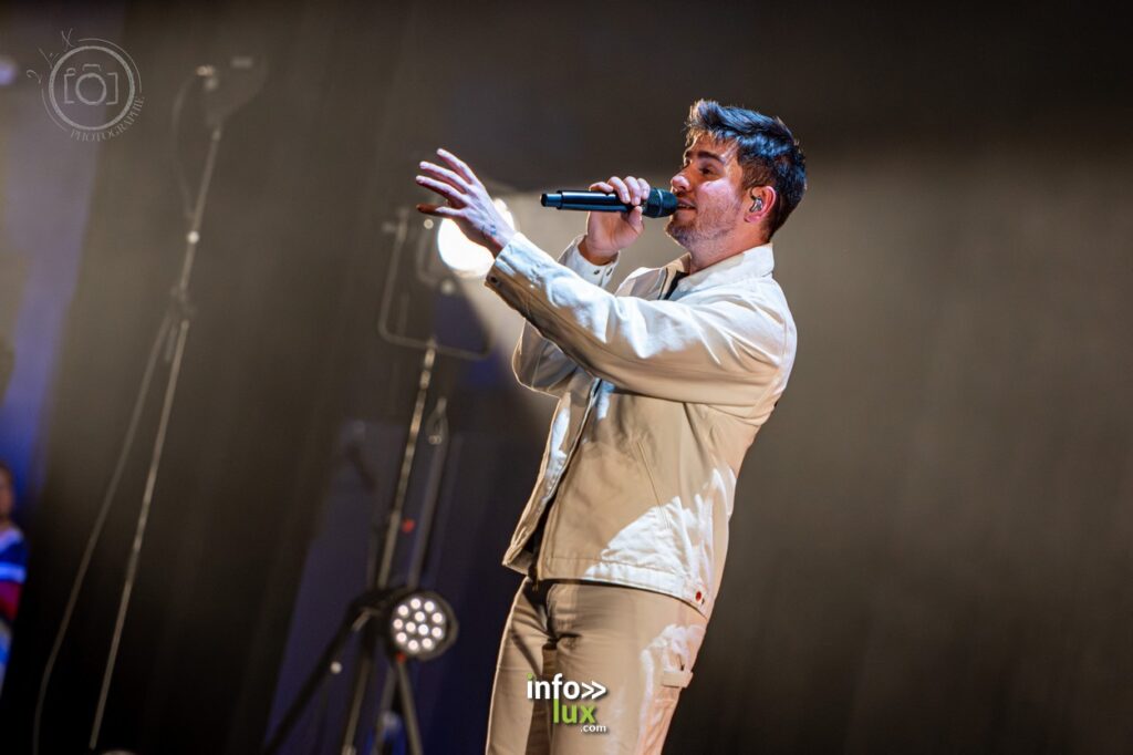 METZ  > CONCERT > JULIEN LIEB > PHOTOS