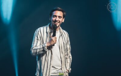 METZ > HUMOUR > THOMAS MARTY